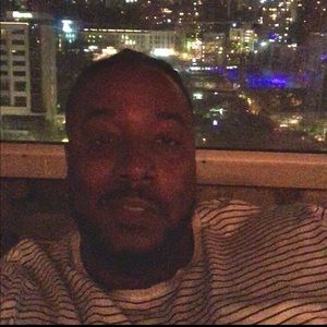 Meet your Posher, Timothy